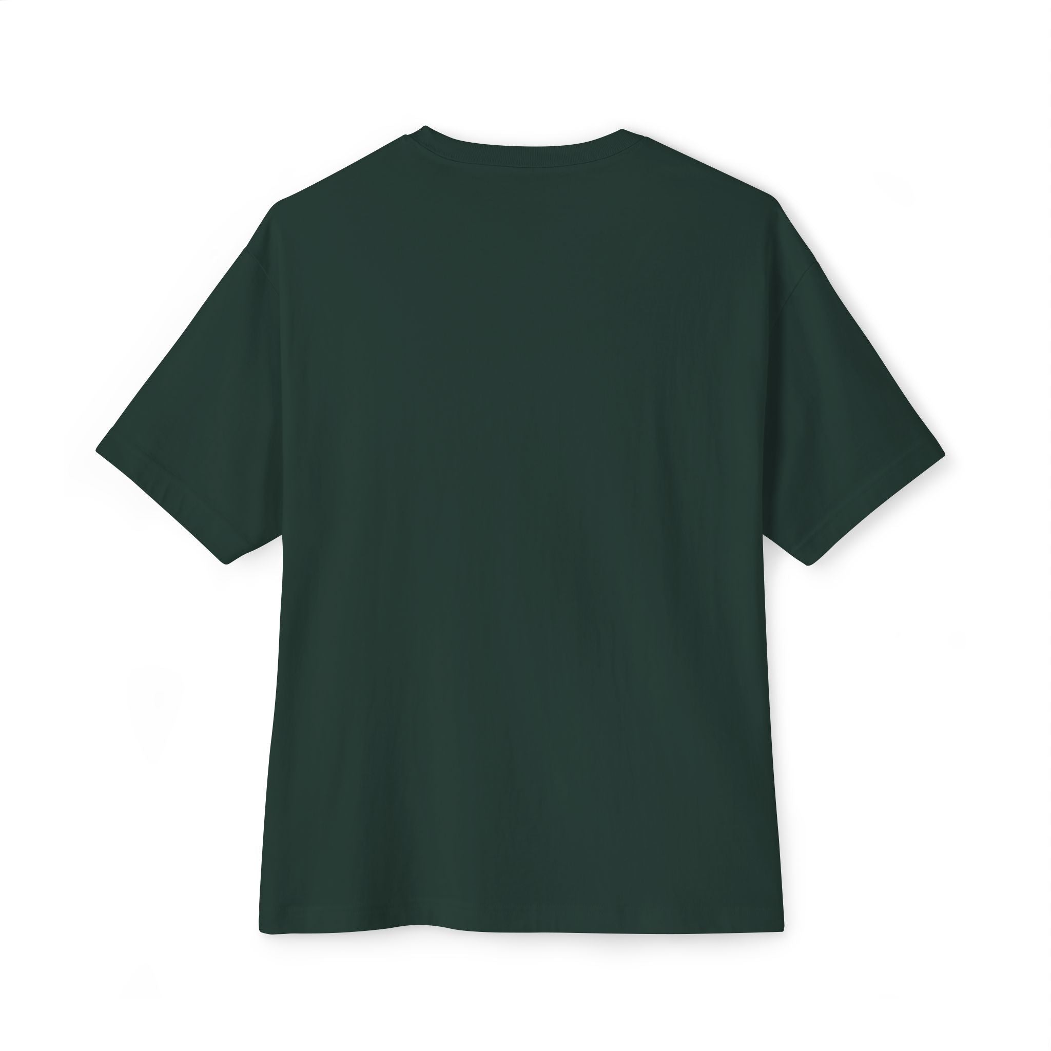 Urban Tides Oversized Tee - Beach Vibes, Summer Casual Wear, Unisex Graphic T-Shirt, Vacation Styles, Gift for Nature Lovers