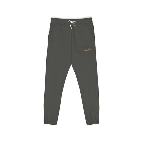 Urban Tides Cozy Unisex Fleece Sweatpants - Perfect for Lounging, Casual Wear, or Gifts, Relaxation, Home, Travel