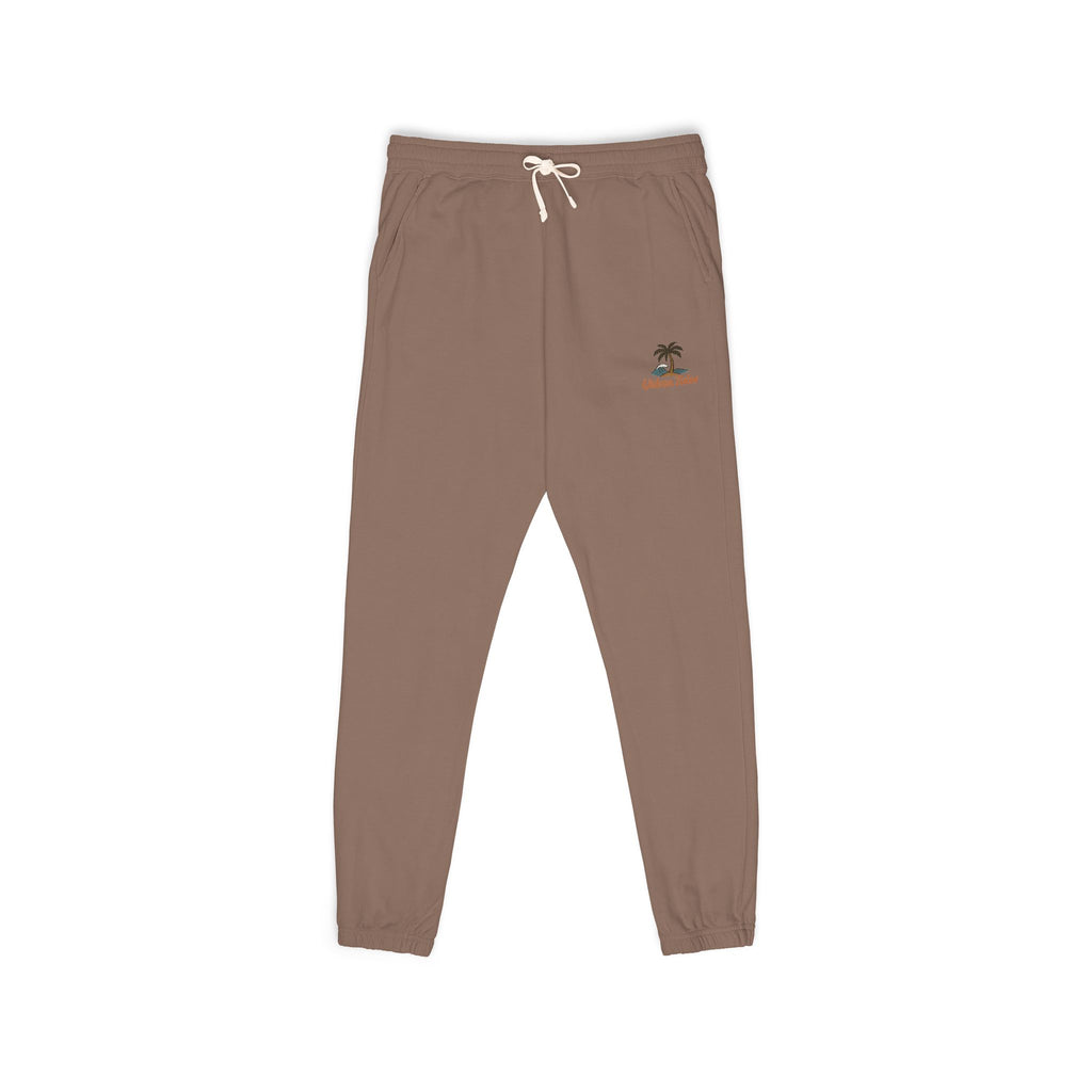 Urban Tides Cozy Unisex Fleece Sweatpants - Perfect for Lounging, Casual Wear, or Gifts, Relaxation, Home, Travel