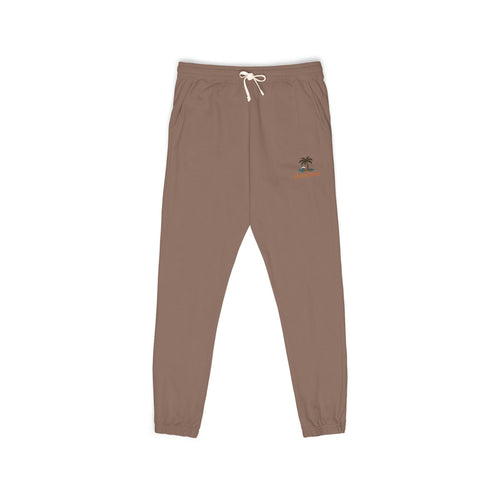Urban Tides Cozy Unisex Fleece Sweatpants - Perfect for Lounging, Casual Wear, or Gifts, Relaxation, Home, Travel