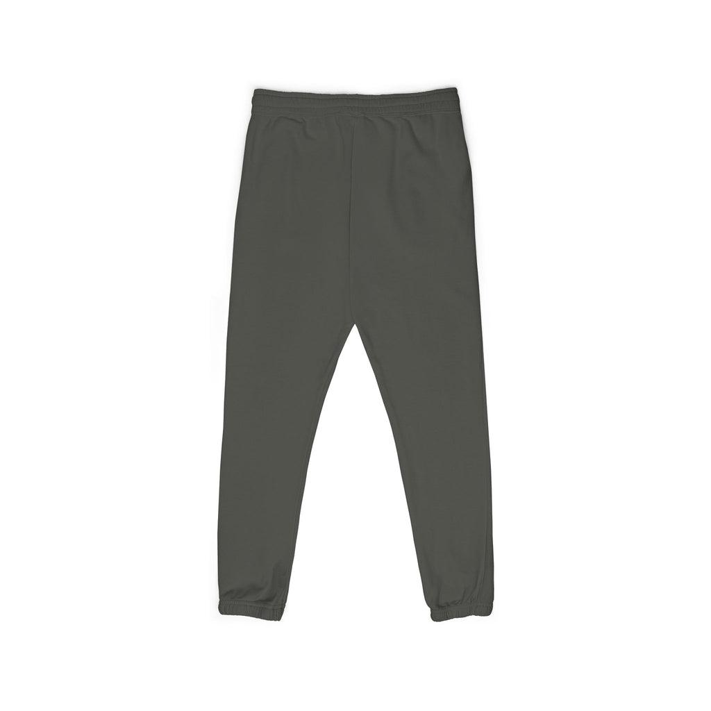 Urban Tides Cozy Unisex Fleece Sweatpants - Perfect for Lounging, Casual Wear, or Gifts, Relaxation, Home, Travel