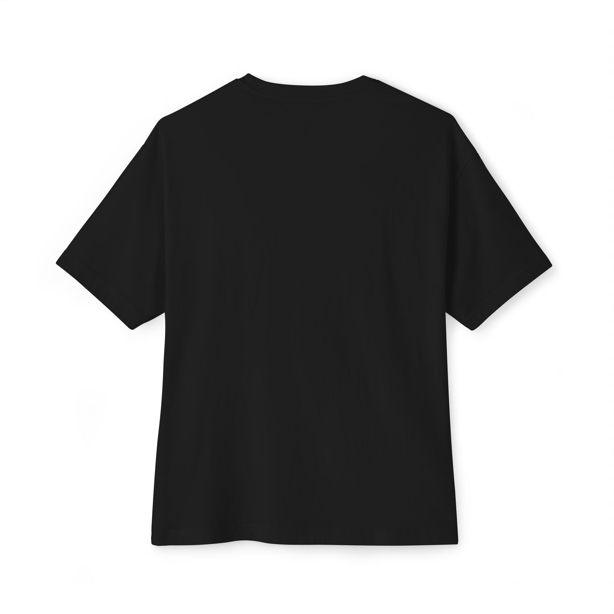 Urban Tides Oversized Tee - Beach Vibes, Summer Casual Wear, Unisex Graphic T-Shirt, Vacation Styles, Gift for Nature Lovers